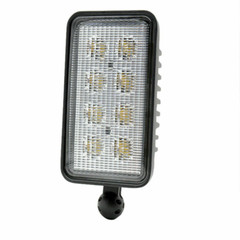 40w LED Work Light Flood RE154908 For John Deere 4700,7200,7210,7400,7410,7510