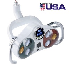 9PCS Dental Composite Polishing Kit RA 0309 fit Low Speed Handpiece Contra Angle