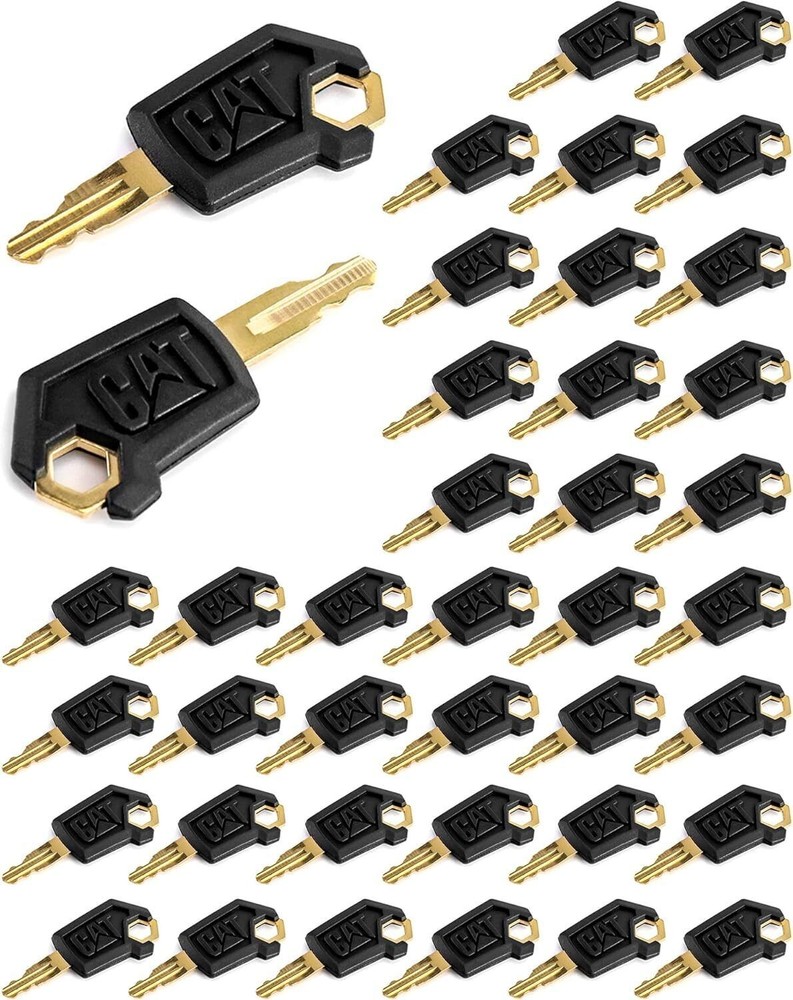 40Pcs 5P-8500 CAT Caterpillar Heavy Equipment Replace Part Number 5P8500 .