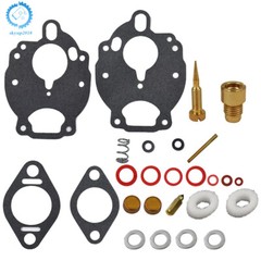 Carburetor Rebuild Kit For Zenith 267 Model 12722A 12770A 12808A 11973 11996