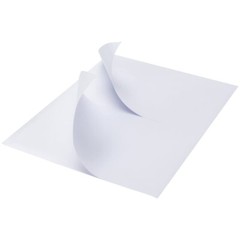 Labels Premium Mailing Shipping 8.5×5.5 Half-Sheet Self Adhesive 50 -10000 USA