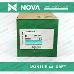 1pc New TeSys Deca GV2/GV3 Instant Auxiliary Contact GVAN11-B