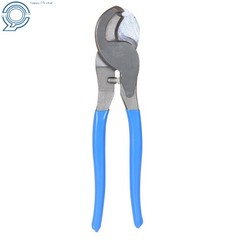 Battery Cable Lug Crimping Tool Wire Crimper For 10-0AWG +1 Wire cutter