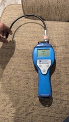 Bascom-Turner Gas Explorer EGC-301-BL Gas Detector