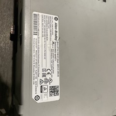ALLEN-BRADLEY KINETIX 5500 2198-H070-ERS SERVO DRIVE