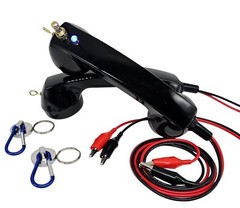 Loop Check Phones™ Continuity Test Electrician Phones™ ES001