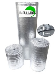 SmartSHIELD -5 Reflective Foam Core Insulation, RADIANT BARRIER 48”X50ft roll