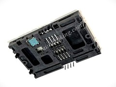 71-000-009 CONTACT, UNIT ESD CARD READER (GENERIC)