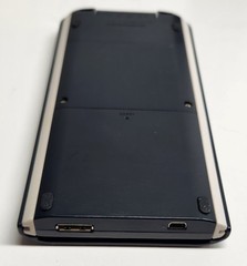 Texas Instruments TI-Nspire CX Graphing Calculator, Tested