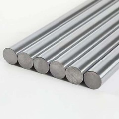 4mm – 50mm Cylinder Rail Linear Shaft Hardened 45# Steel Smooth Rod Optical Axis