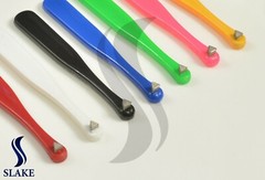 Band Pusher Bite Sticks Band Seating 7 Pcs Dental Orthodontic Instruments