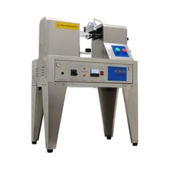 Ultrasonic Soft Plastic Tube Sealer Letter Date Printer for Toothpaste Cosmetics