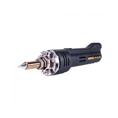 Hakko FR4104-81 Desoldering Pencil-Type Handpiece for FR-410 Station, w/ N61-05