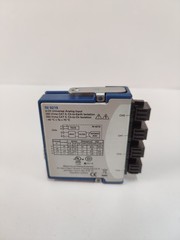NATIONAL INSTRUMENTS NI-9219 CDAQ UNIVERSAL ANALOG INPUT MODULE