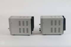 TekPower HY1803D 0-18V DC Power Supply- Lot of 2