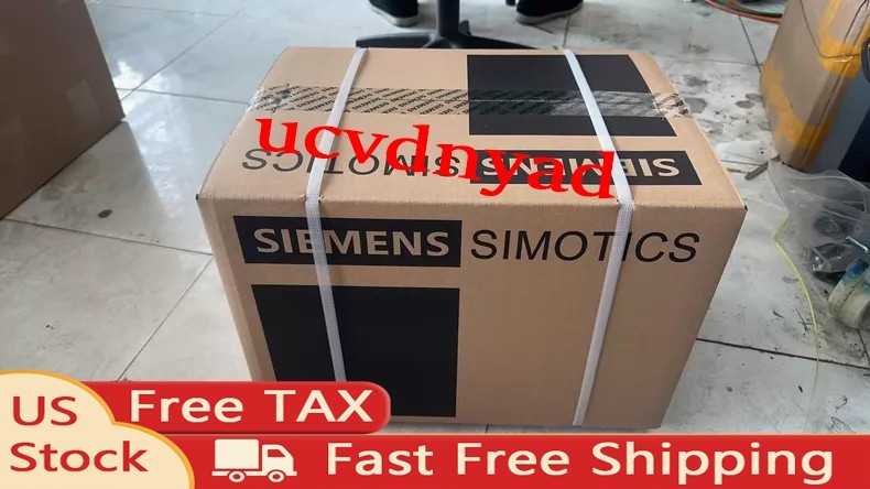 Brand new imported 1FK7042-2AC71-1CH1 servo motor, shipped quickly from the US