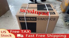 Brand new imported 1FK7042-2AC71-1CH1 servo motor, shipped quickly from the US