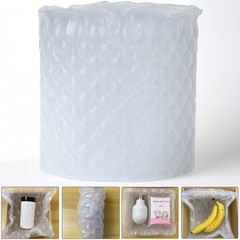 Bubble Air Cushion Wrap Protection 12 inch Inflatable Pillow Bag Packing