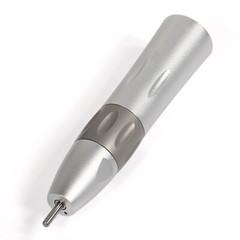 Dental Inner Water Low Speed Straight Handpiece Nosecone Internal Spray E-type