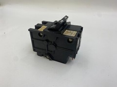 Federal Pacific NA240 Stab-Lok Circuit Breaker 40A 120/240VAC 2P 1PH Type NA
