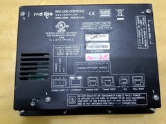 Red Lion Controls G306A HMI Operator Interface Console Display Panel G306A000