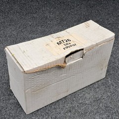 Tru-Flo / QSM Actuated Valve MT26.S4.F05-F07.CH17 / 150PSI 90°