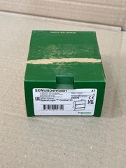 SCHNEIDER SXWUI8D4H10001 CONTROLLER UI-8/DO-FC-4-H I/O MODULE