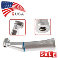 KAVO Style Dental Contra Angle Inner Water Spray Low Slow Speed Handpiece Push