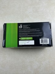 Inspire Black Nitrile Gloves HEAVY DUTY 6 Mil Nitrile Chemical Resistant Medi…