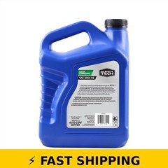 Super Tech SAE 80W-90 Gear Oil, 1 Gallon – Heavy-Duty Lubricant