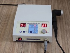 New 3mhz Ultrasound Therapy Unit Multiple Physical Therapy Machine