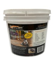 Tiger Claw TC-G Hidden Deck Fasteners, Bulk Pail ~225 Clips Left