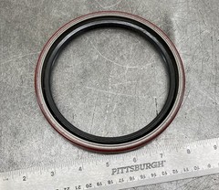 Federal Mogul 415138 National Oil Seal 4.750 X 5.750 X 0.500