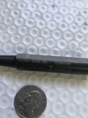 SANDVIK RA216F-10013S-053 Indexable Milling Cutter 1/2” Shank
