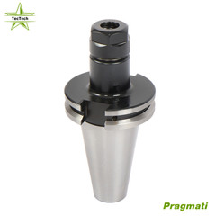 6Chucks CAT40-ER16 Collet Chuck 70mm Length Tool Holder Set Accuracy to 0.00015″