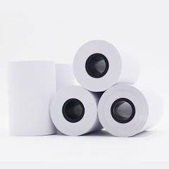 50 Rolls Case 2 1/4″ x 50′ Thermal Credit Card & Cash Register POS Receipt Paper