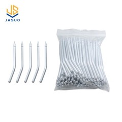 Air Water Spray Dental 3 Way Syringe Tips For 3 Way Tube Nozzles Tips /Tuebs