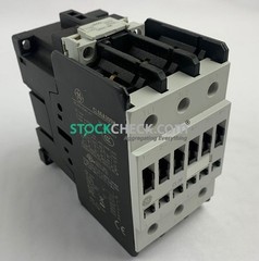 General Electric CL06A300M Contactor with LB4AL 208v Coil