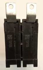 Siemens B220 Circuit Breaker 20A 2Pole 120/240VAC 10KAIC Bolt On Panel Mount