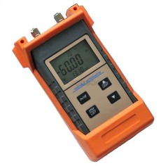 NEW TLD1306 Digital Variable Optical Attenuator 0~60DB Fiber Network Testing xz