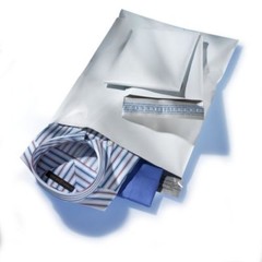 300 7.5×10.5 Poly Mailers Bags Plastic Shipping Envelopes Self Seal 7.5 x 10.5
