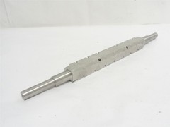 254701 New-No Box; Robert Reiser B77780 Knife Shaft; SS; 7-1/4″ Blade Width