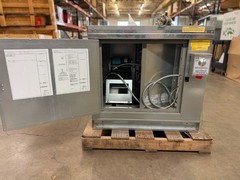 Grease Master (Captive Aire) GM1-15D Makeup Air Unit