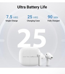 Timekettle M3 Language Translator Earbuds, Two-Way Translator Device with APP…