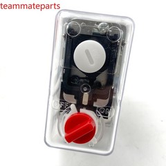 1Pc New LF18-1H Air Compressor Pressure Switch for Lefoo LF181H 400V