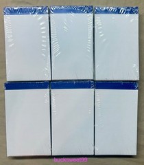 Adams General Purpose Sales Book DC3530, 2 Part Form, 50 Forms ea. – 18 BOOKS