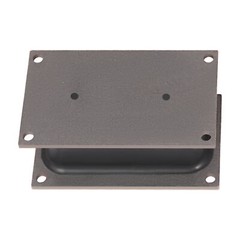 Vibratory Compactor Rubber Shock Mount For Stanley & Bobcat Hydraulic HS3000