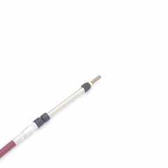 Lull 400B,644 Highlander,844,844B,1044 Tellehandler, Shift Cable Replaces P17591