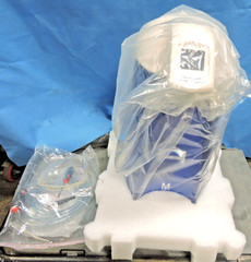 NEW Millipore Synergy ICW-3000 Water Purifier SYNSUV0ICB / Thermo Chromatography