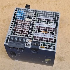 PULS Dimension QS40 Power Supply QS40.241